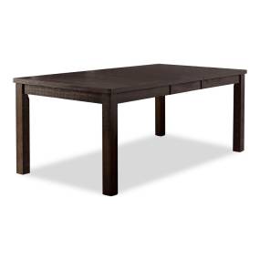 Hawthorne Extendable Dining Table - Furniture of America IDF-3790T