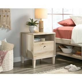 Willow Place Night Stand in Pacific Maple - Sauder 425279