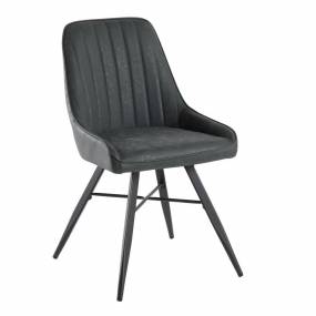 Cavalier Chair - LumiSource CH-CAVLER BKGN