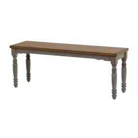 Dining Bench - Progressive Furniture D834-69