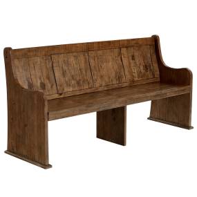 Dining Bench - Progressive Furniture D857-78
