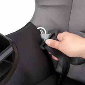 Sonus Convertible Car Seat, Charcoal Sky - EV34712060