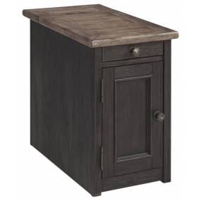 Signature Design Tyler Creek Chair Side End Table - Ashley Furniture T736-7