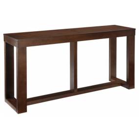 Signature Design Watson Sofa Table - Ashley Furniture T481-4