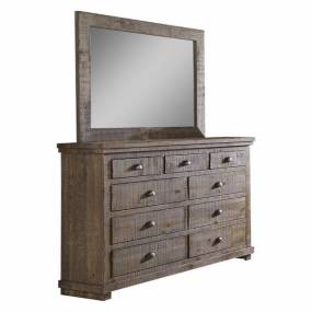 Willow Drawer Dresser & Mirror - Progressive P635-23/50