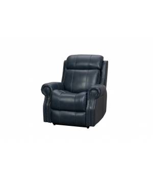 Langston Lift Chair Recliner With Power Head Rest & Lumbar - Barcalounger 23PHL3632370847