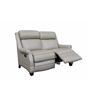 Warrendale Power Reclining Loveseat With Power Head Rests - Barcalounger 29PH3324570081