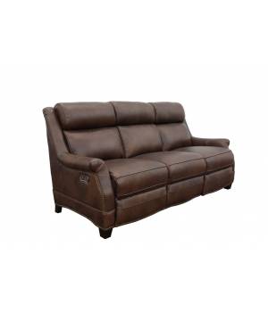 Warrendale Power Reclining Sofa With Power Head Rests - Barcalounger 39PH3324546085