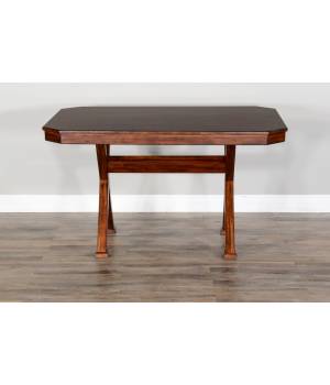 Tuscany Nook Table - Sunny Designs 0222VM-T