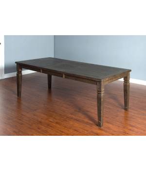 Homestead Extension Dining Table - Sunny Designs 1012TL2