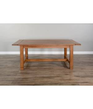 Sedona Extension Table  - Sunny Designs 1116RO2