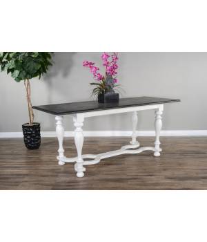 Carriage House Friendship Table - Sunny Designs 1119EC