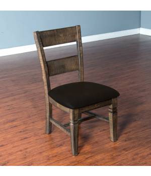 Homestead Ladderback Chair - Sunny Designs 1429TL2