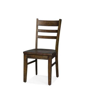 Homestead Ladderback Chair - Sunny Designs 1616TL