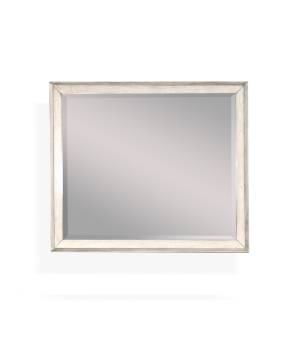 American Modern Grey Mirror - Sunny Designs 2336MG-M