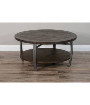 Homestead Coffee Table - Sunny Designs 3139TL-C
