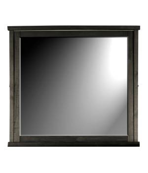 Sun Valley Mirror, Charcoal Finish - A-America SUVCL5550