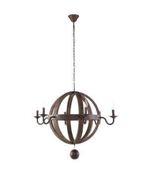 Catapult Chandelier - East End Imports EEI-1569