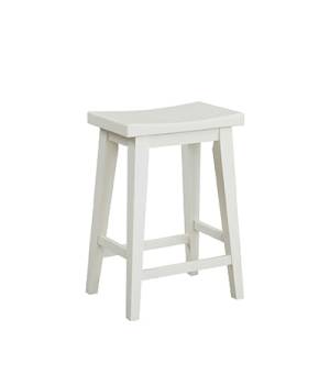 Americana Modern - Cotton Counter Stool - Parker House AME1026-COT