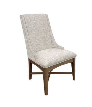 Americana Modern Dining Dining Chair Host (2/CTN Sold in pairs) - Parker House DAME2518