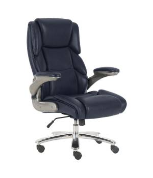 Parker Living - Admiral Fabric Heavy Duty Desk Chair - Parker House DC313HD-ADM
