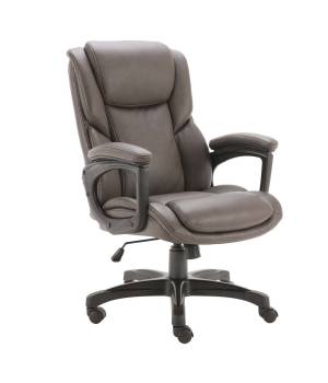 Parker Living - Grand Slam Mocha Fabric Desk Chair - Parker House DC316-GSM