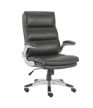 Parker Living - Grey Fabric Desk Chair - Parker House DC317-GR