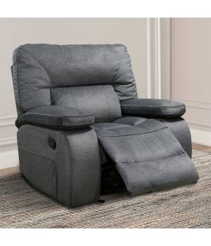 Parker Living Chapman - Polo Manual Glider Recliner - Parker House MCHA812G-POL