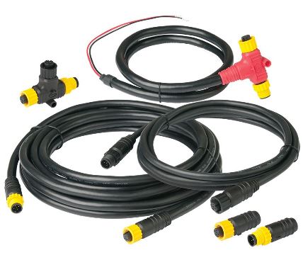 NMEA Cables & Sensors
