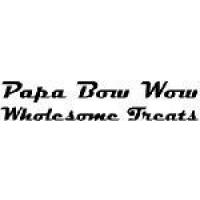 Papa Bow Wow