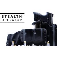 Stealth Operator Holsters