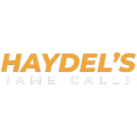 Haydel's Game Calls DG87 Haydel Deer Grunt Call for sale online