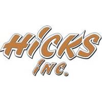 Hicks/Blaze Poles