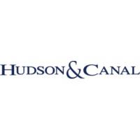 Hudson & Canal